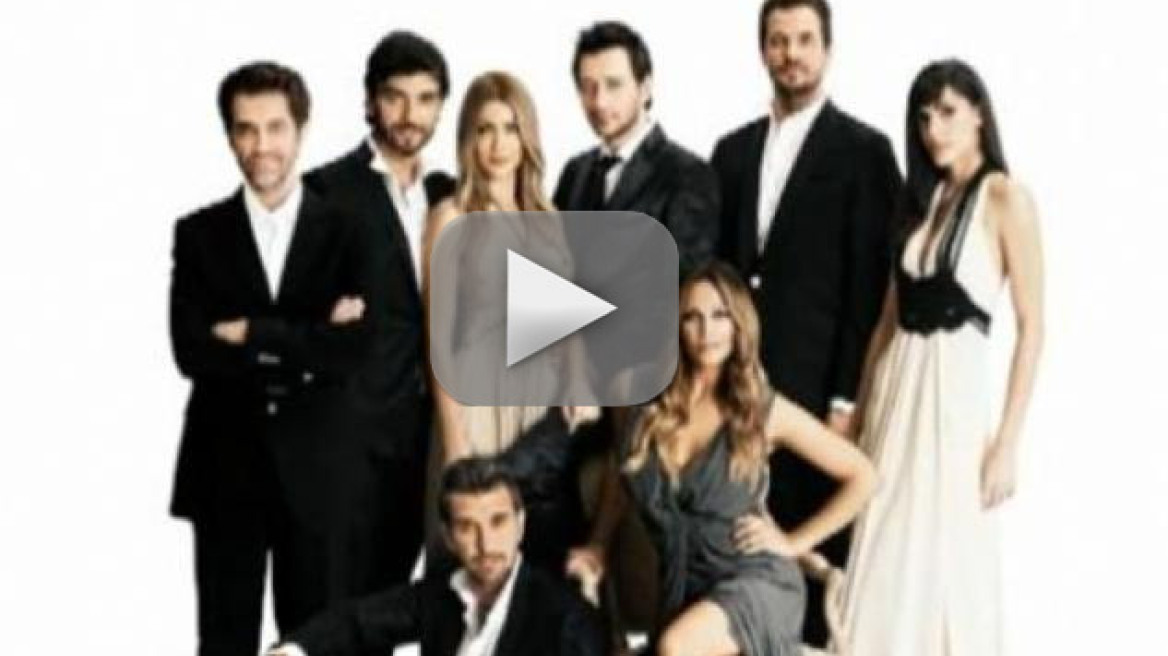 Τα "Χριστούγεννα" της Βανδή σε remake!