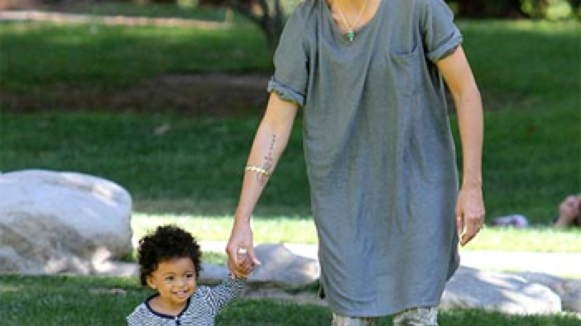 Τα εμφυτεύματα βγήκαν ξινά στη Heidi Montag