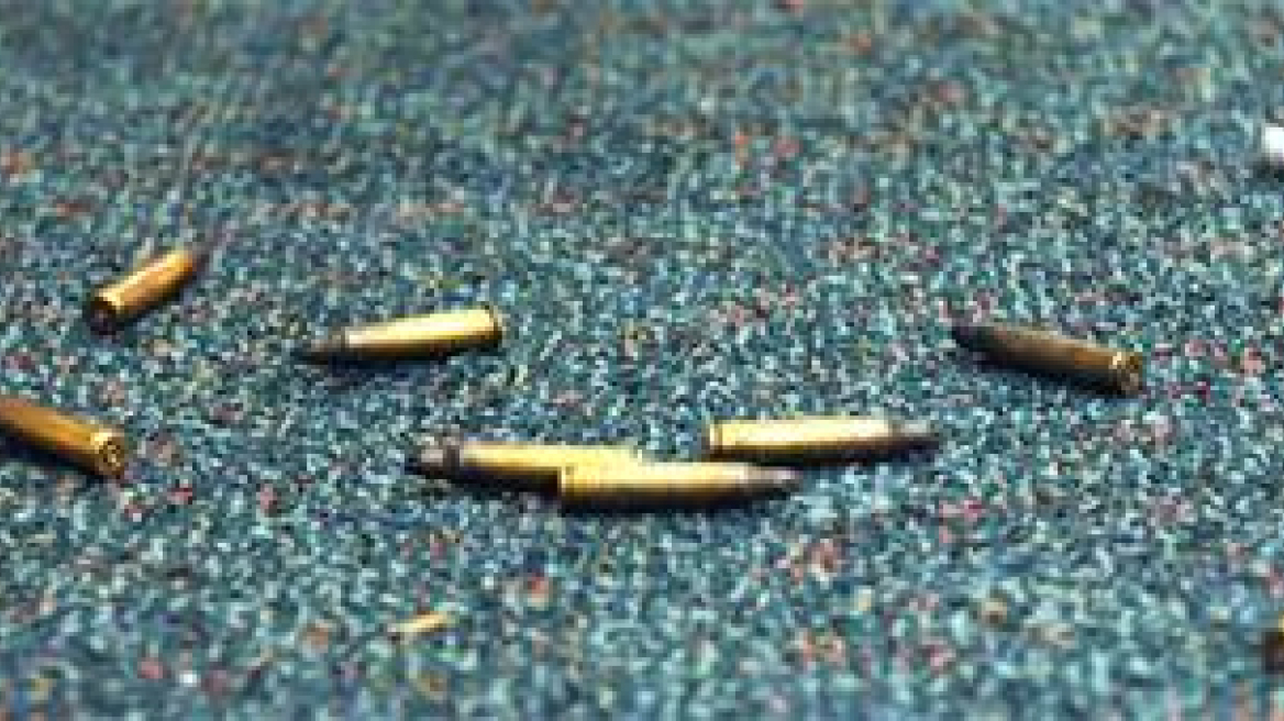 Η «στρατιωτική ζωή» της Κάτιας Δανδουλάκη