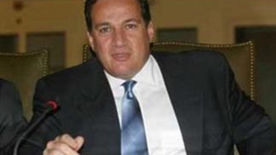 Ούτε που το συζητάει το Βερολίνο για τις γερμανικές αποζημιώσεις