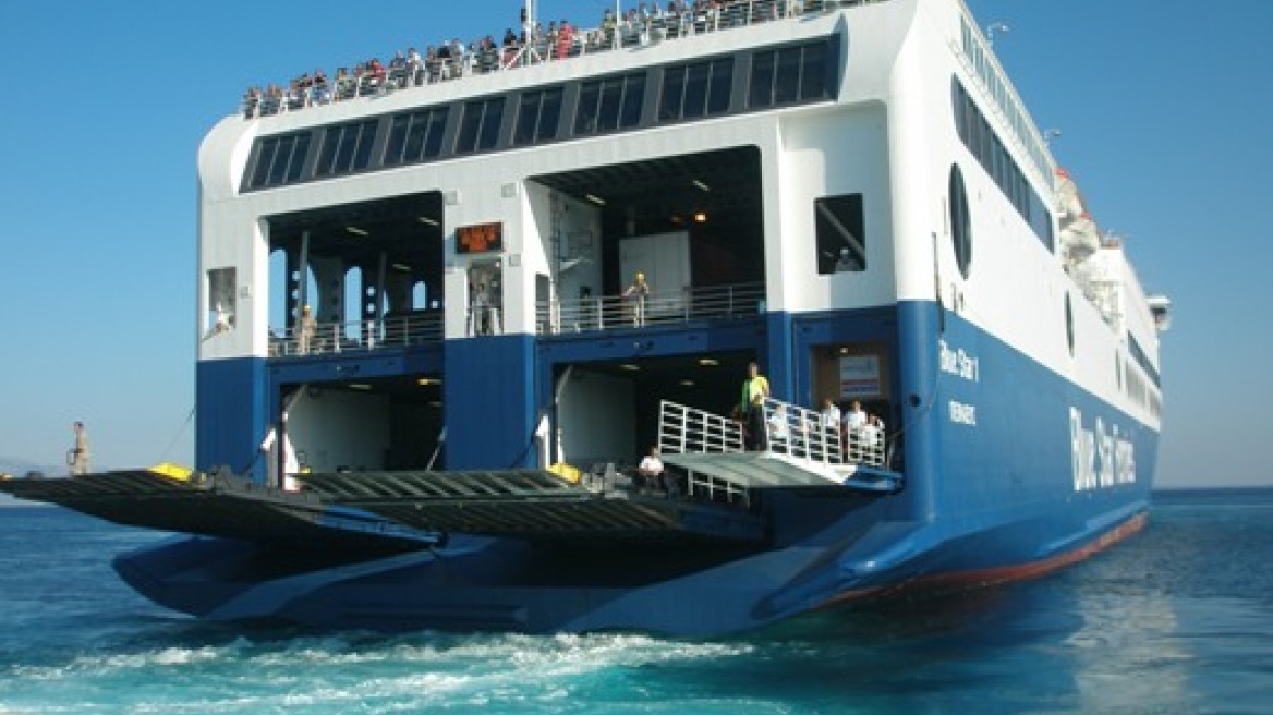 Στους δρόμους μέχρι την Τρίτη οι Ιταλοί κατά της λιτότητας