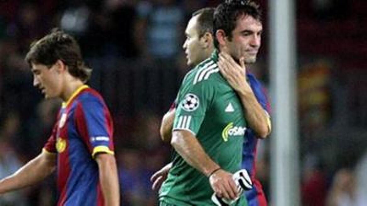 Την Πέμπτη στον ανακριτή ο συνδικαλιστής που ζήτησε «μίζα» 50.000 ευρώ