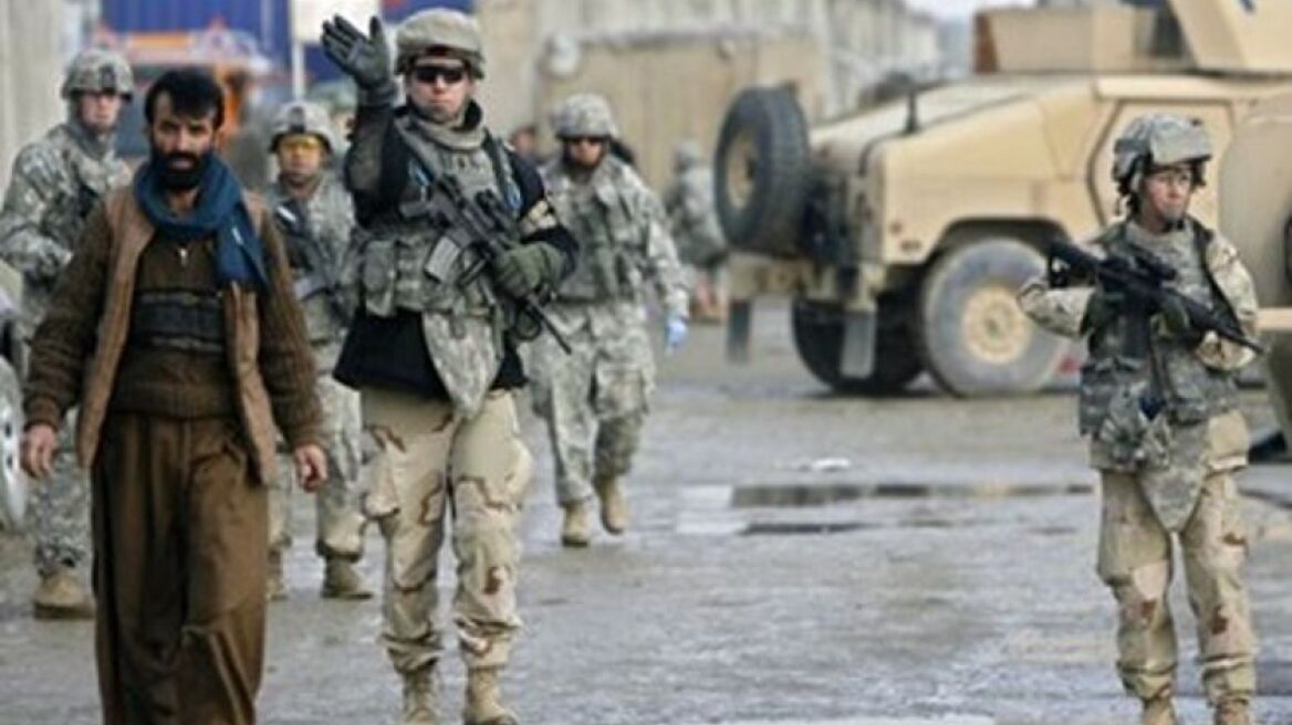 Παρουσιάστηκε το νέο iPhone 5S και το «φθηνό» iPhone 5C