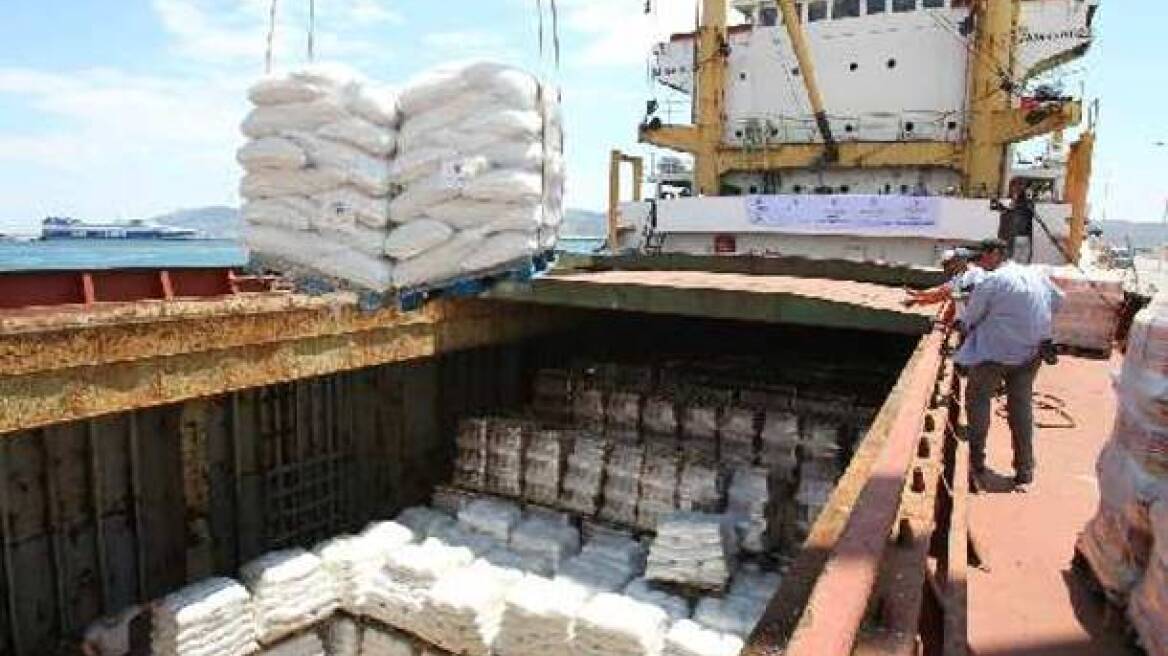 Και οι πλοηγοί συμμετέχουν στην 48ωρη απεργία της ΑΔΕΔΥ 