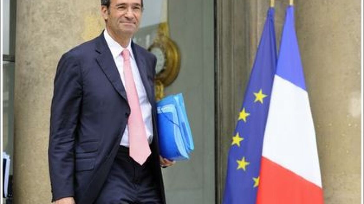 Συγχαρητήρια Παναγιωτόπουλου στο «Miss Violence»