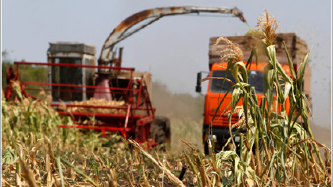 Πτώση για τα μέταλλα