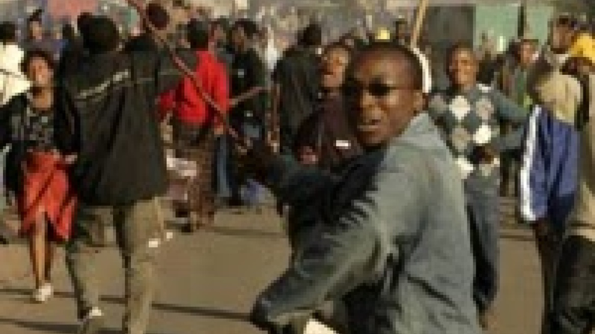 Γιακουμάτος για ΔΗΜ.ΑΡ: «Είστε τραβεστί αριστερά»