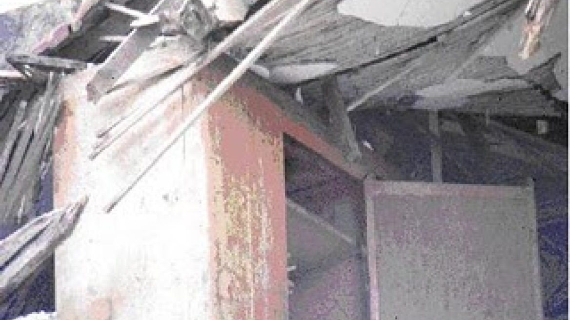 Στη Βουλή το νομοσχέδιο για τα ηλεκτρονικά βραχιολάκια κρατουμένων