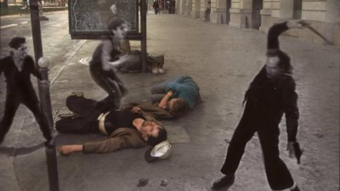 Στα 72 εκατ. οι πρόσφυγες παγκοσμίως