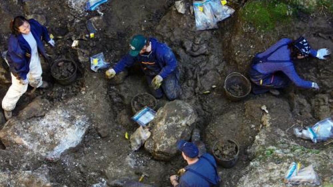 Ληστεία με απειλή όπλου σε διανομέα ψωμιού!