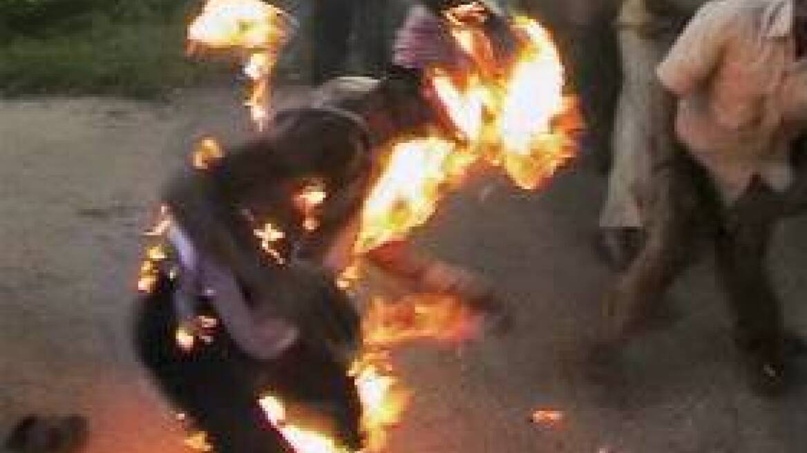 Ιράκ: O Αγιατολάχ καλεί τους πολίτες να πάρουν τα όπλα 