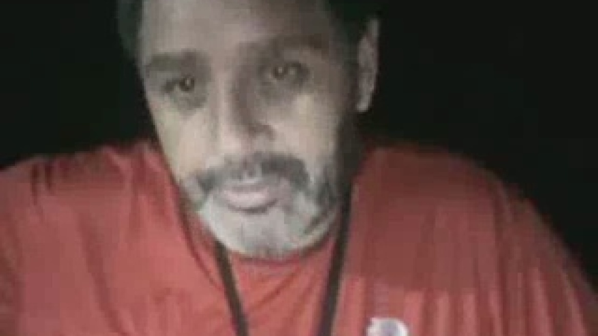 Υπό κράτηση δέκα ακτιβιστές της Greenpeace στη Ρωσία