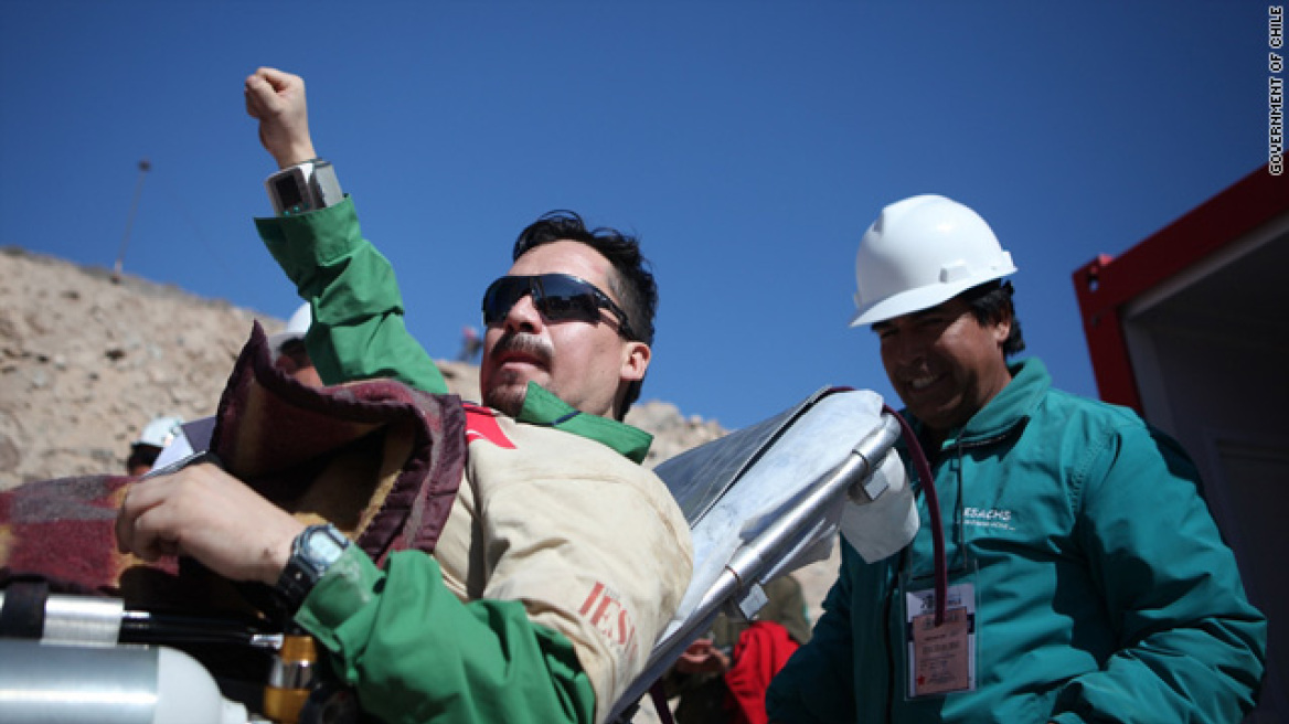 ΗΠΑ: «Πέρασε» από τη Γερουσία το σχέδιο για το χρέος 