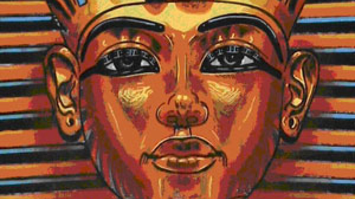 Από τί πέθανε ο Τουταγχαμών;