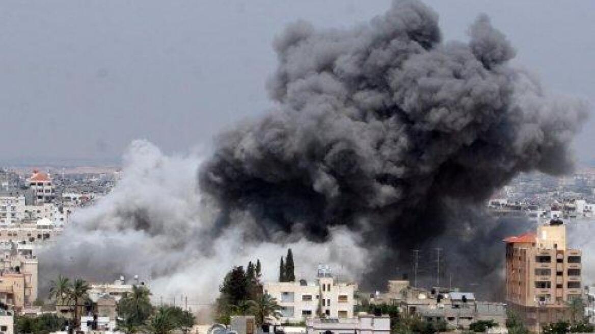 Δημοτικές εγκαταστάσεις στόχοι δολιοφθοράς στη Ζάκυνθο