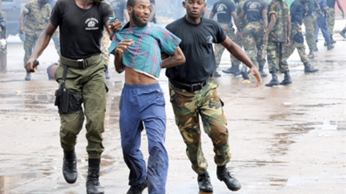 ΛΑΟΣ: Τα καμώματα κάποιων προκάλεσαν την «απάντηση» στα στελέχη της ΧΑ