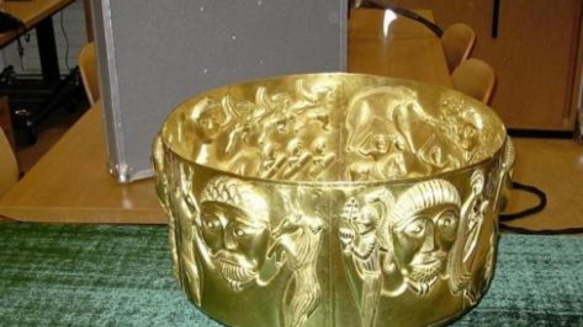 Στήριξη στην υποψηφιότητα Κουμουτσάκου από τον Αντώνη Σαμαρά