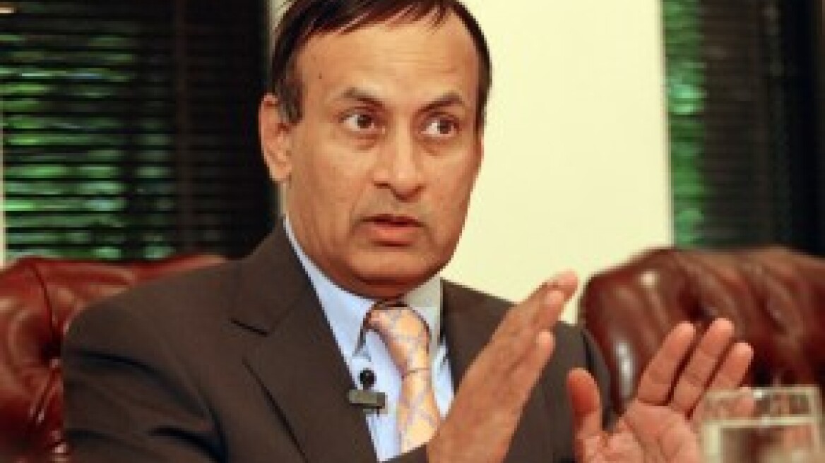 Δηλώσεις του Πακιστανού πρέσβη στις ΗΠΑ για το Αφγανιστάν