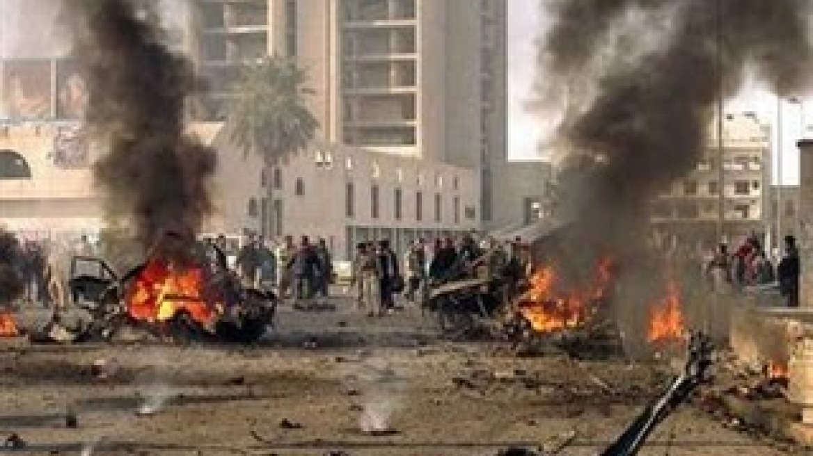 ΧΑ: Έκλεισε με κέρδη, αλλά με μια εταιρεία λιγότερη
