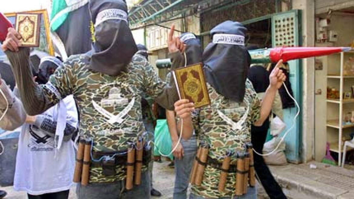 Στον Alpha ο Τζώνη Καλημέρης