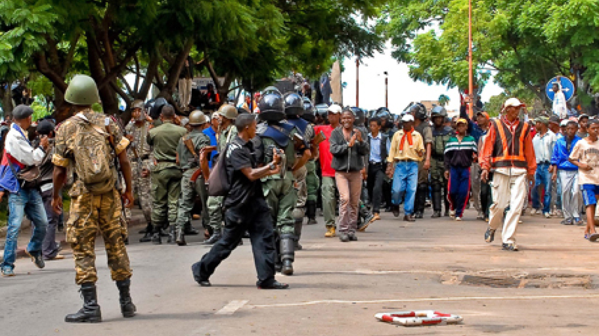 Γαλλία: Οριστικό «όχι» στη μπούρκα και από το Δικαστήριο Ανθρωπίνων Δικαιωμάτων