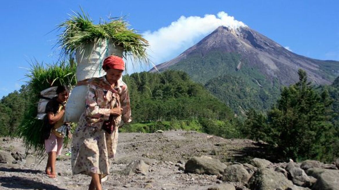 Φωτεινή Δάρρα: Τώρα και πρωταγωνίστρια σε σποτ για μουσείο