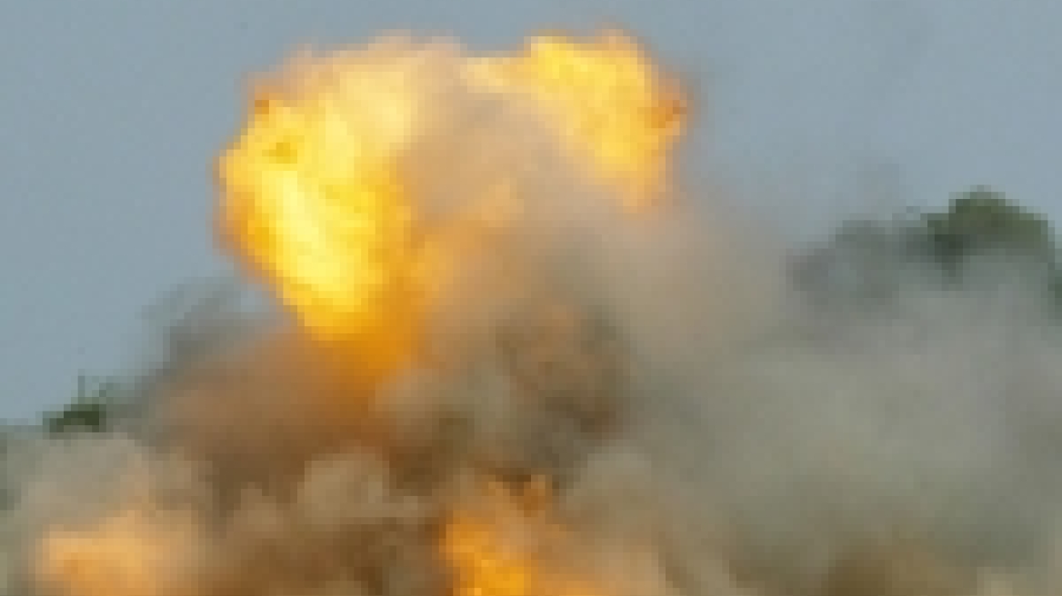 Κέρι: Ελπιδοφόρο το ψήφισμα για ανθρωπιστική βοήθεια στη Συρία