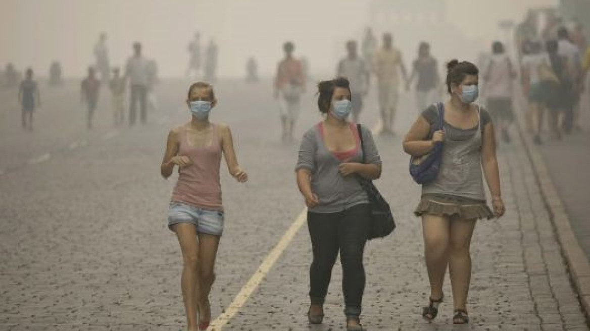 Ρουάντα: Δύο νεκροί από εκρήξεις χειροβομβίδων 