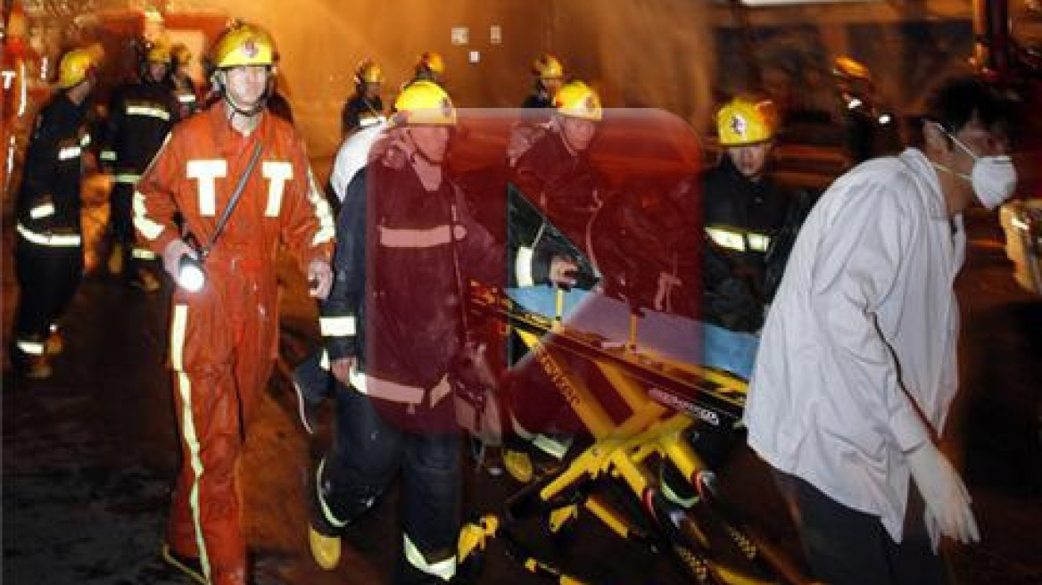 Κύπρος: Σοκ από τα ευρύματα της ψυχολόγου για τον αυτόχειρα που σκότωσε σύζυγο και κόρη