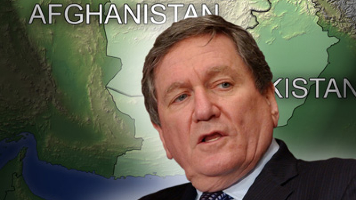 Σε κρίσιμη κατάσταση ο διπλωμάτης Ρίτσαρντ Χόλμπρουκ