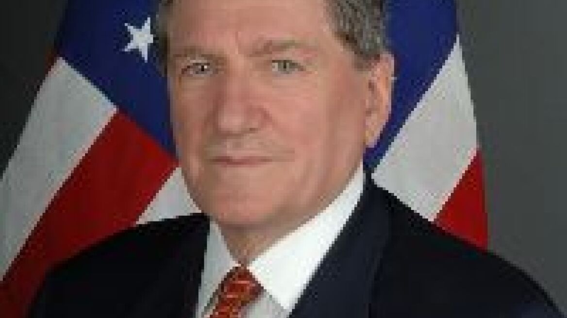 Στο νοσοκομείο ο Ρίτσαρντ Χόλμπρουκ