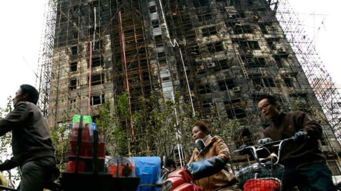 Άλλο ένα παράνομο καζίνο στην Κατερίνη