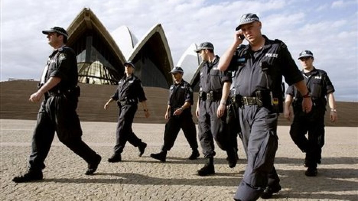 Ιταλία: Συνελήφθη γυναίκα που χτυπούσε συστηματικά 72χρονη με Αλτσχάιμερ