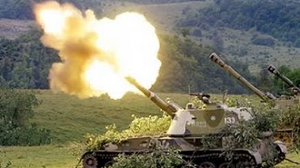 Λεηλάτησαν εργοστάσιο και αποθήκη στη Μαγνησία