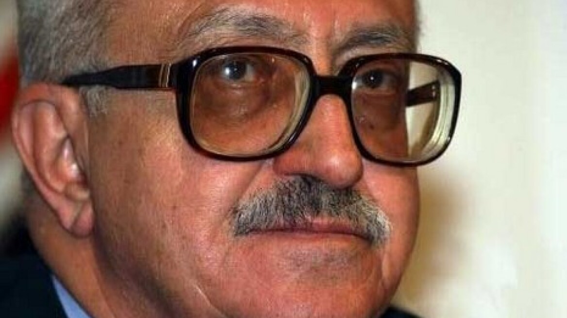 Κοινή προσευχή για την ειρήνη από Πάπα και Βαρθολομαίο