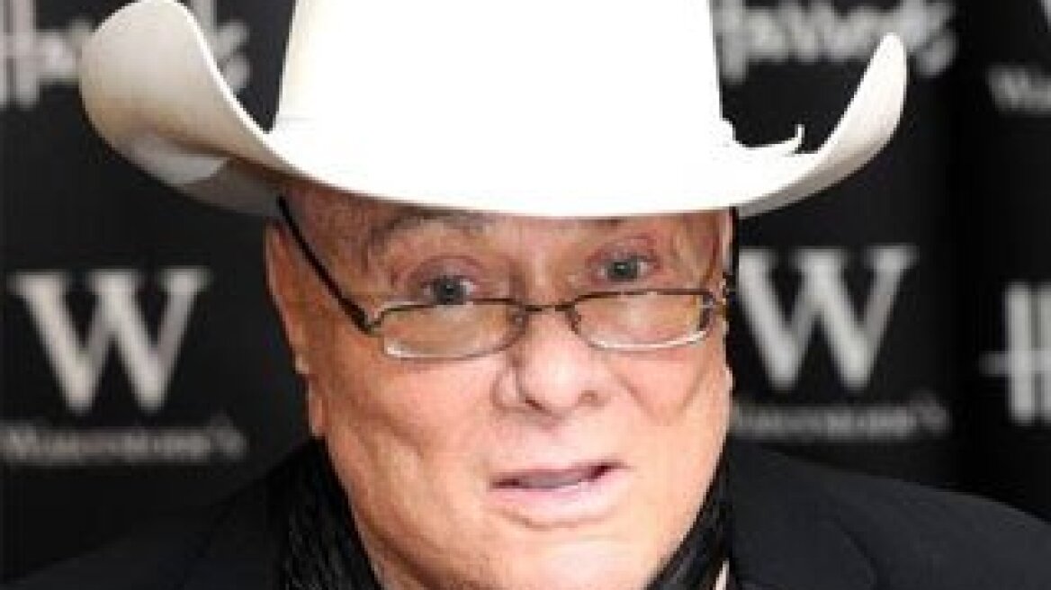 «Εφυγε» ο Τόνι Κέρτις