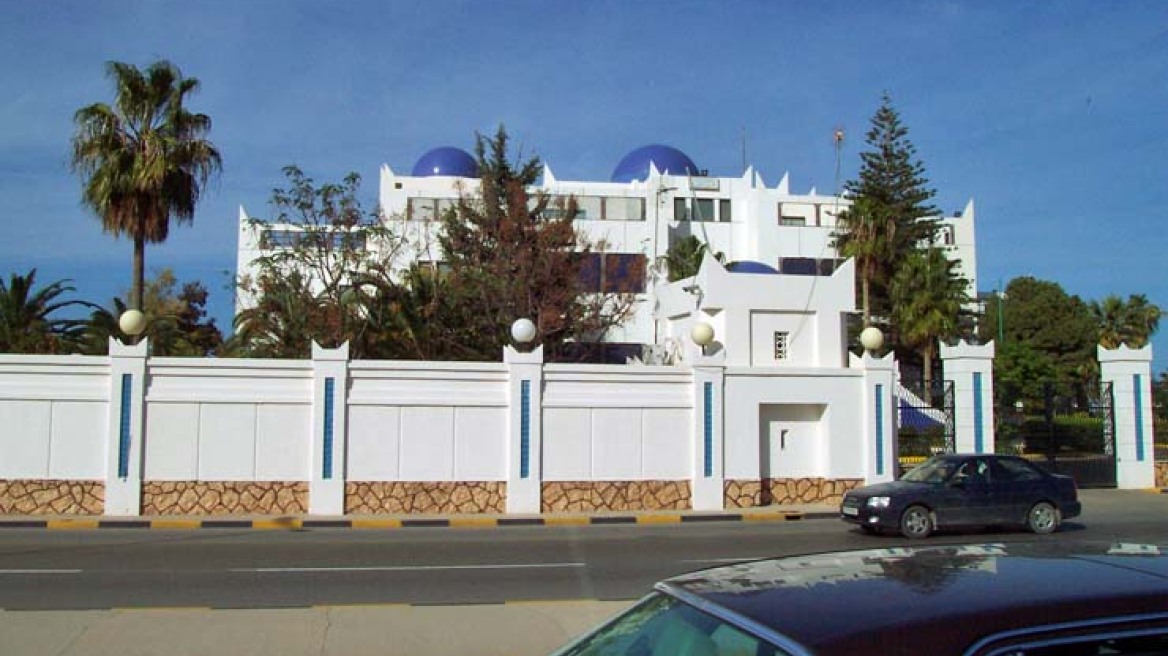 Οι αστυνομικοί ψήφισαν Χρυσή Αυγή, οι φυλακισμένοι ΣΥΡΙΖΑ!