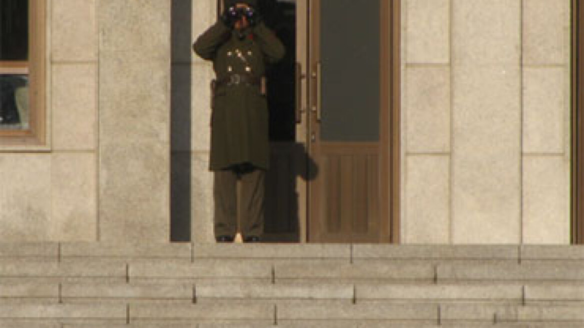 Ρωσία: Δε μπορούμε ακόμα να αντιμετωπίσουμε εξωγήινη εισβολή