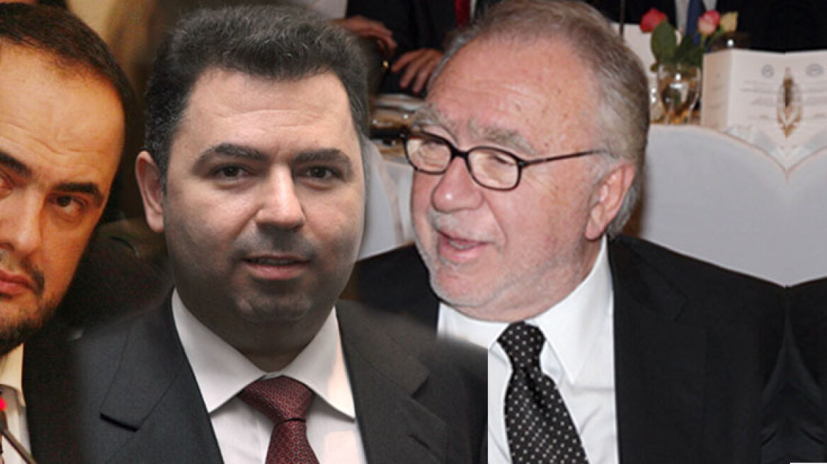 Ο φιλικός συμβιβασμός για τη Lehman Brothers θα κοστίσει στη UBS 120 εκατ. δολάρια