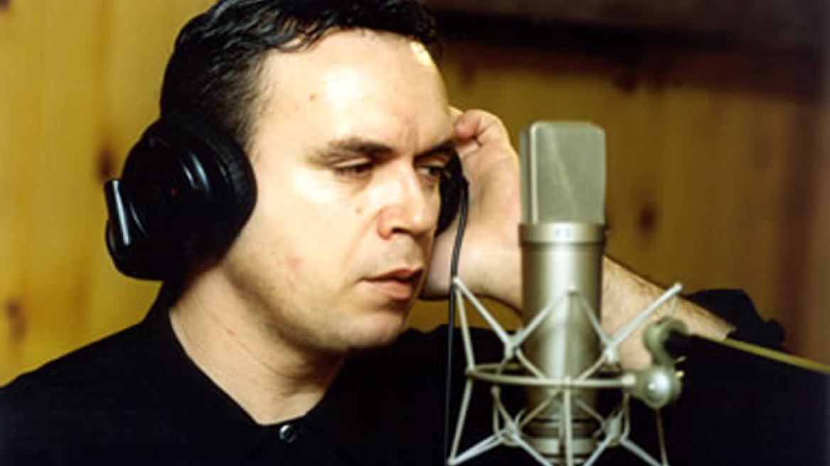 Κατάθεση ψυχής από τον Μανώλη Λιδάκη