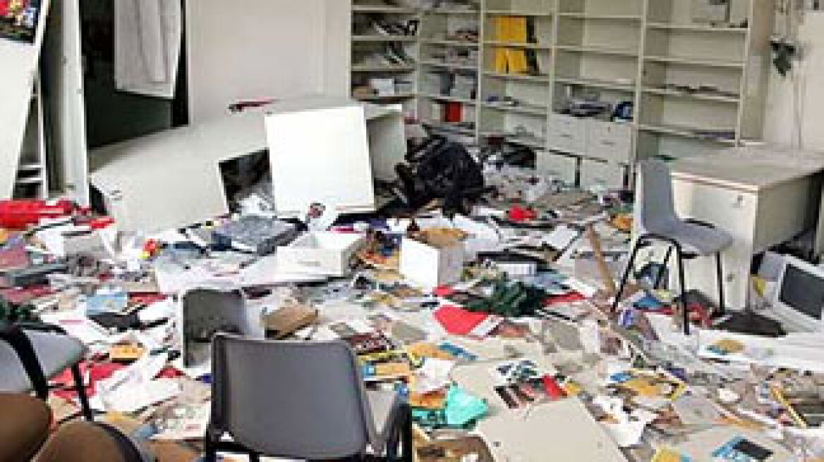 Επίθεση Σύρων ανταρτών σε φυλάκιο στον ανατολικό Λίβανο