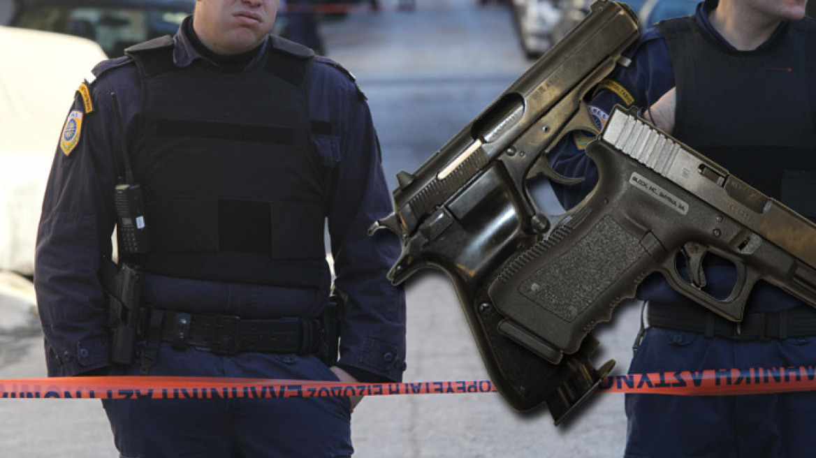 Ψάχνουν επτά για να βρουν τα δυο 9άρια και το Scorpion…