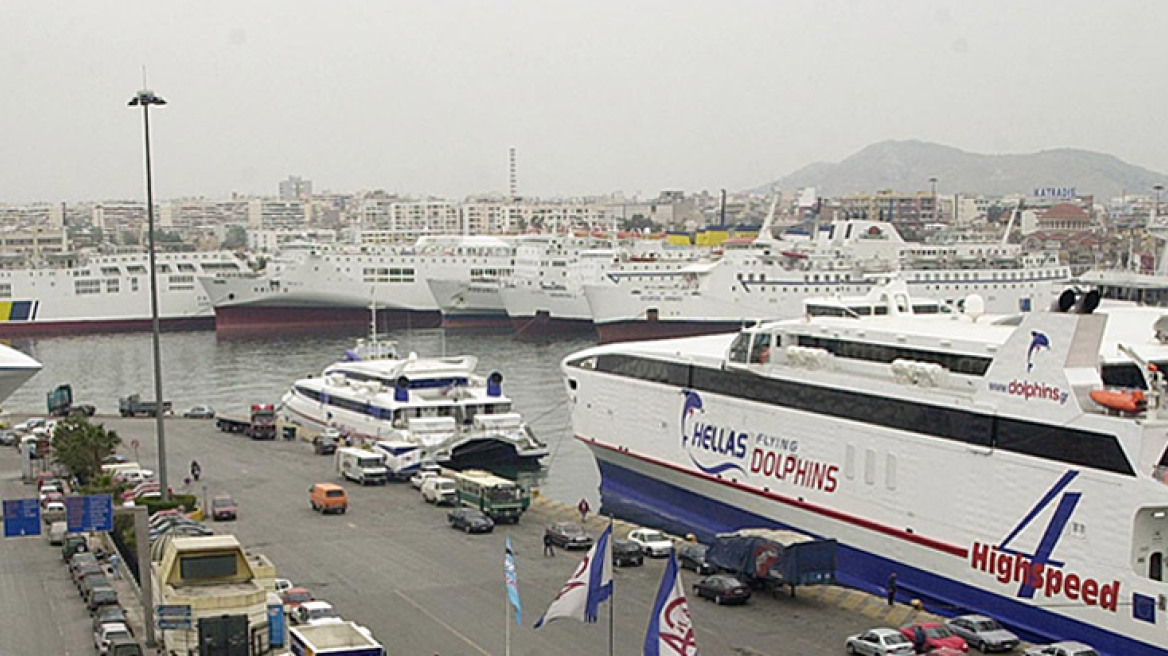 ΑΠΘ: Αδυναμία εγγραφών πρωτοετών φοιτητών