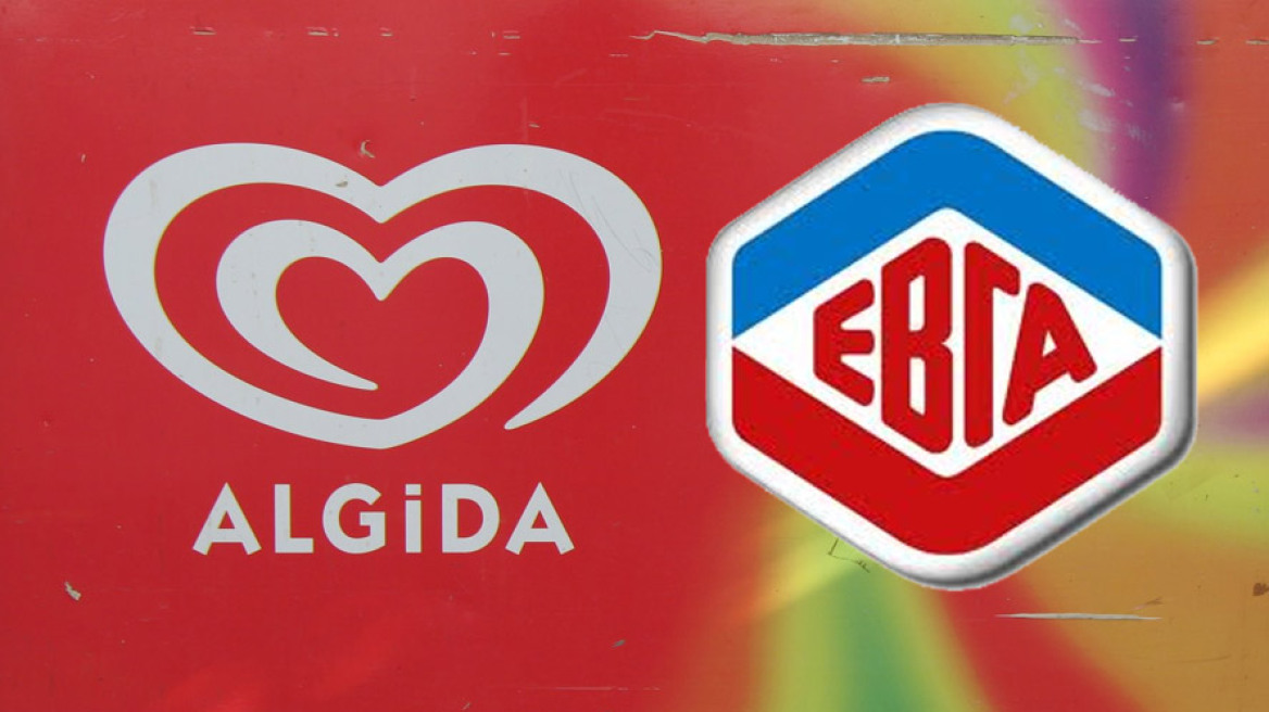 Κλείνει το deal Algida - ΕΒΓΑ  