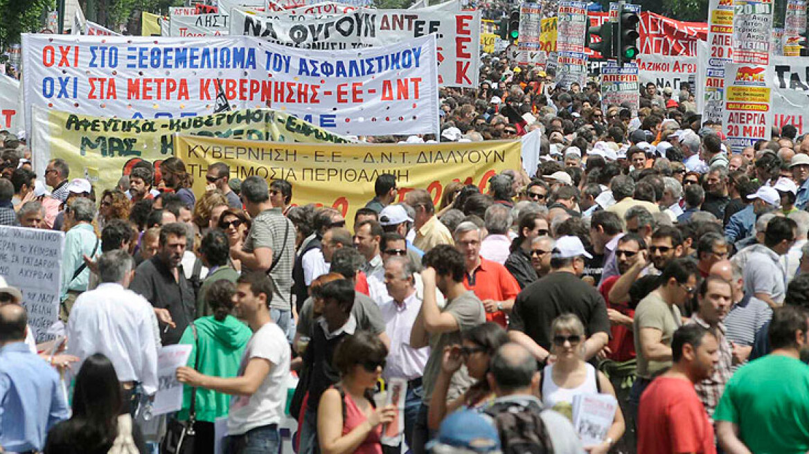 Tραγικοί θάνατοι στο χώρο της μόδας