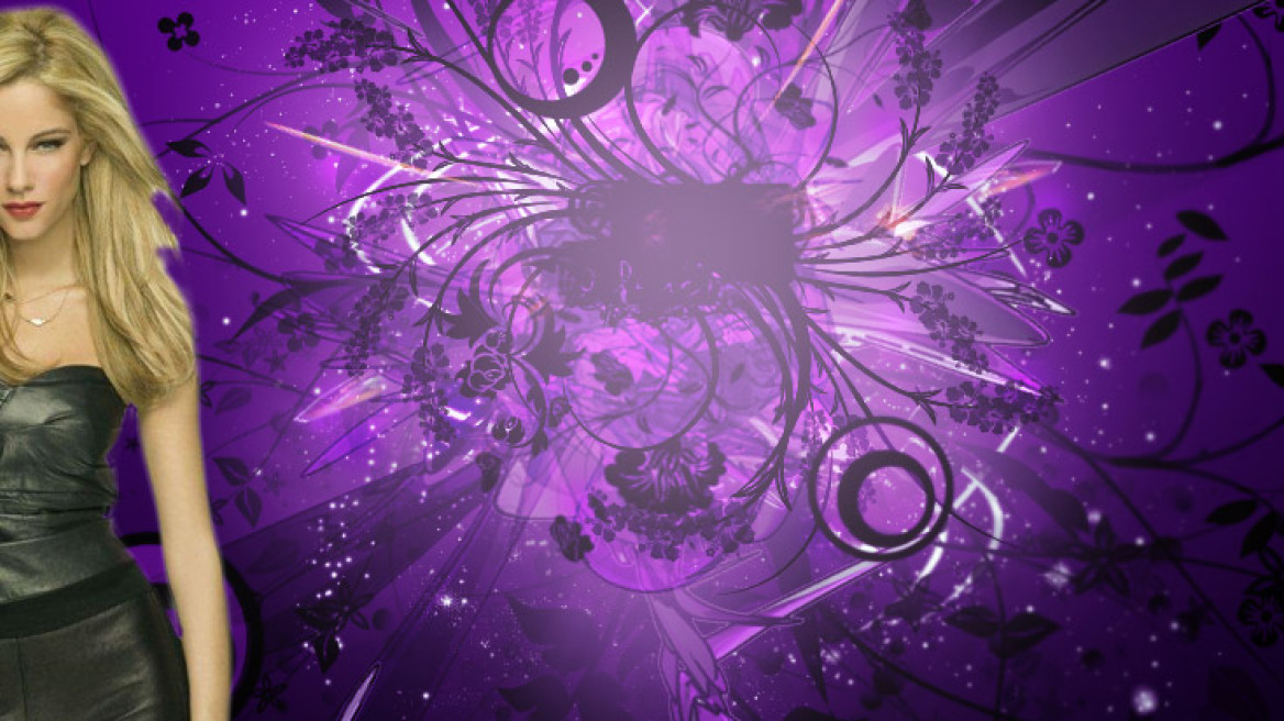 "Ερωτευμένη; Είμαι χαρούμενη κι ευτυχισμένη, αρκεί!"