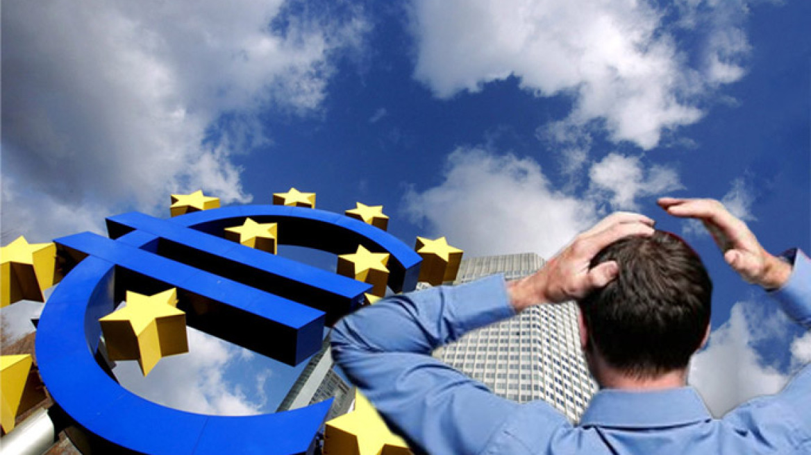  New gloomy forecasts for the eurozone in 2011 
