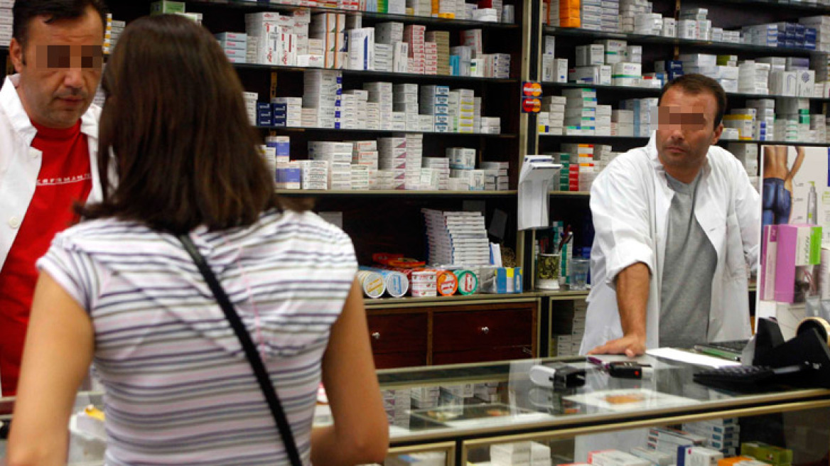 Το ψιλικατζίδικο της παρανομίας στην Καλαμάτα 