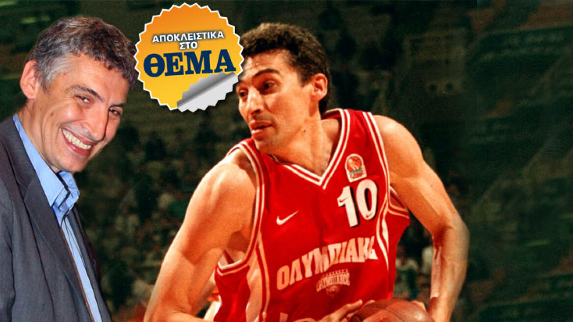 «Νονοί» έκαναν γυαλιά- καρφιά νυχτερινό κέντρο στην Κω