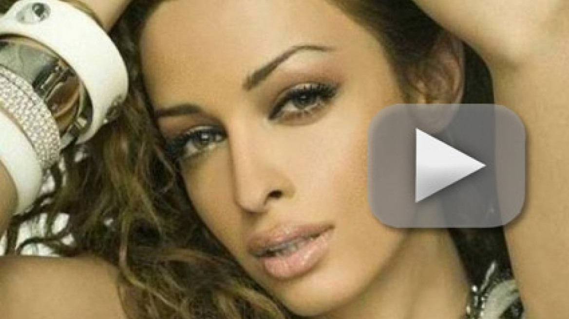 Έτοιμο το νέο video clip της Φουρέιρα!